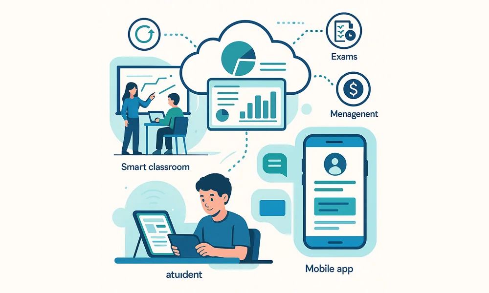 6 Inspiring Tech Trends Shaping Education Today