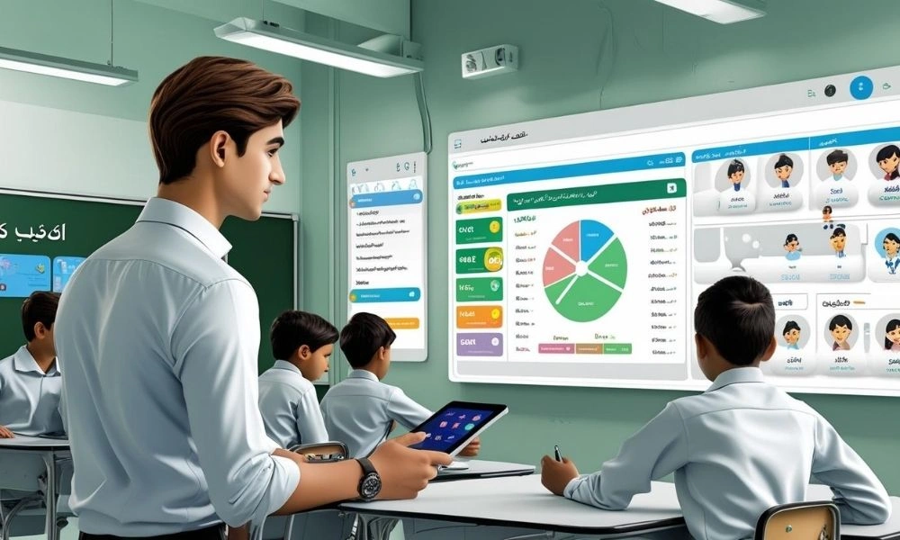 Best School Management Software