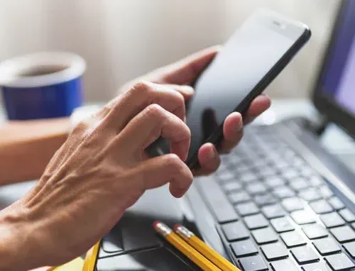 School SMS integration system by Taleem Pro for communication