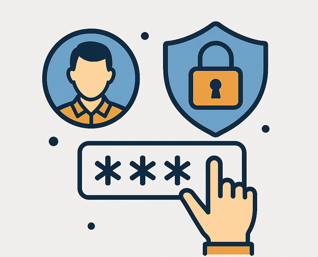 User Access Control in School Software – Multi-role Management System