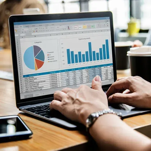 Real-Time School Reports & Analytics | Taleem Pro