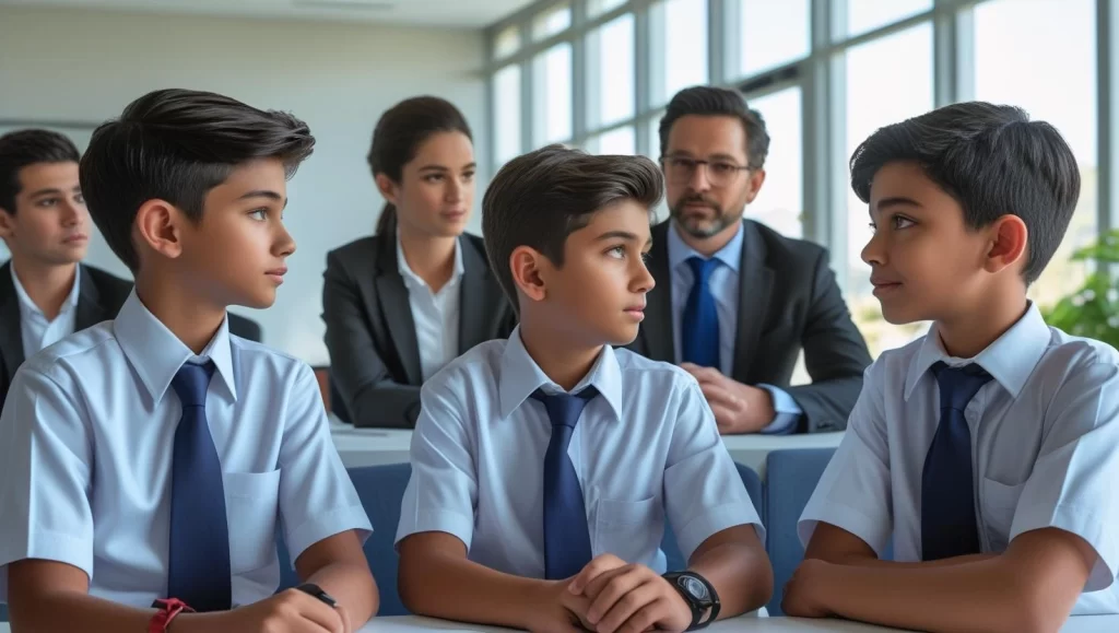 Maximize Student Learning