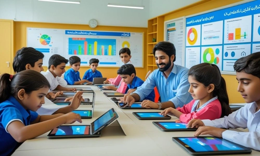 Unlocking Success Your Guide to Personalized Learning.