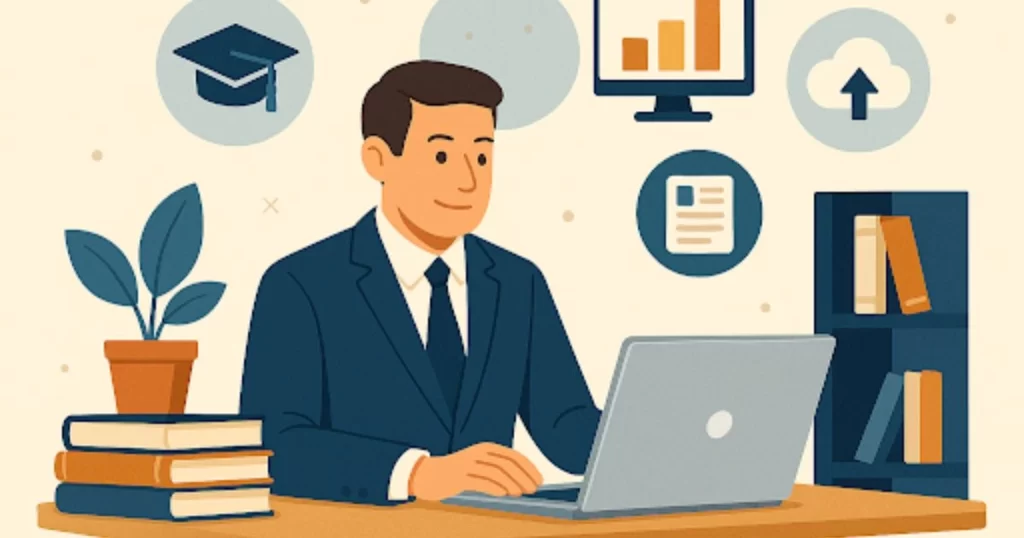 Digital Transformation in Education: Why Now is the Time for Schools to Adopt Technology