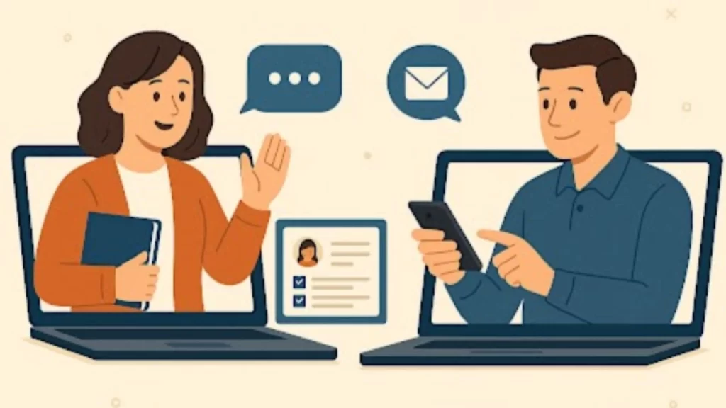 How to Improve Parent-Teacher Communication Using School Management Software