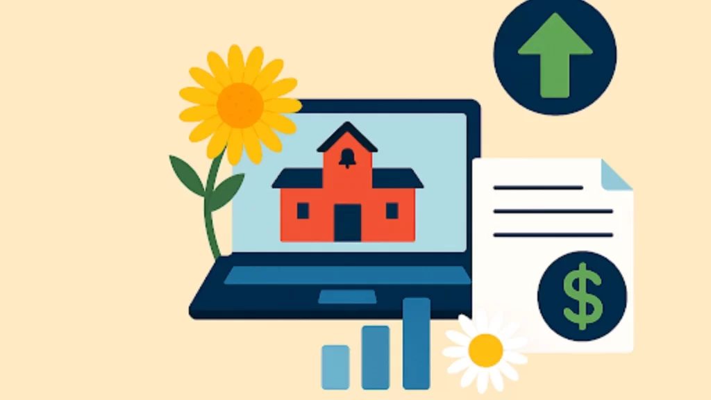 The Benefits of Integrating School Management Software with Financial Systems