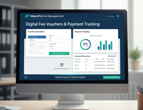 Fee Management Module Example