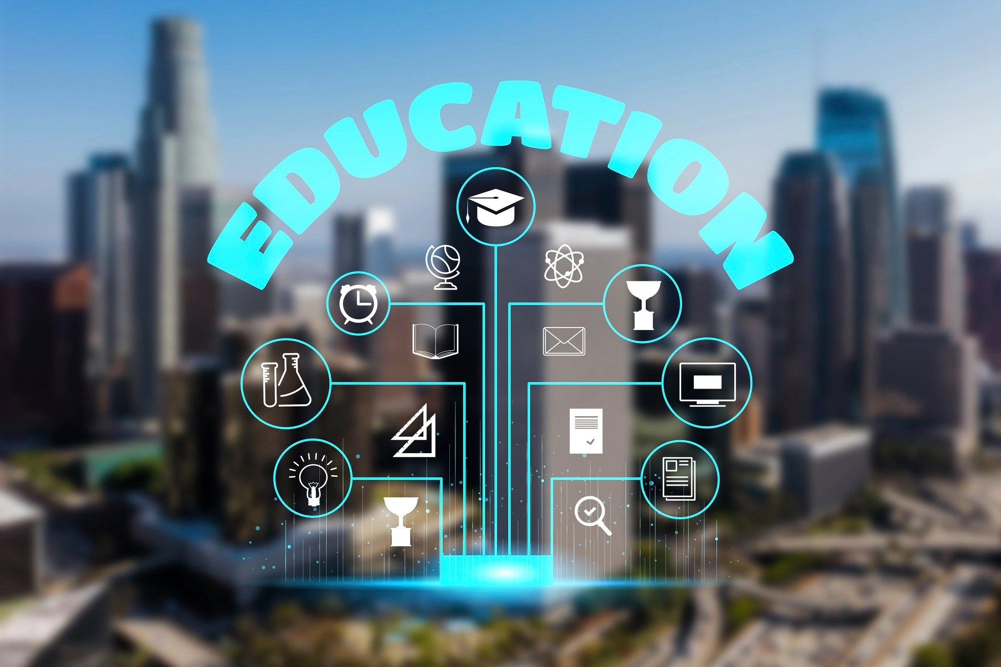 Fee Management in Education ERP