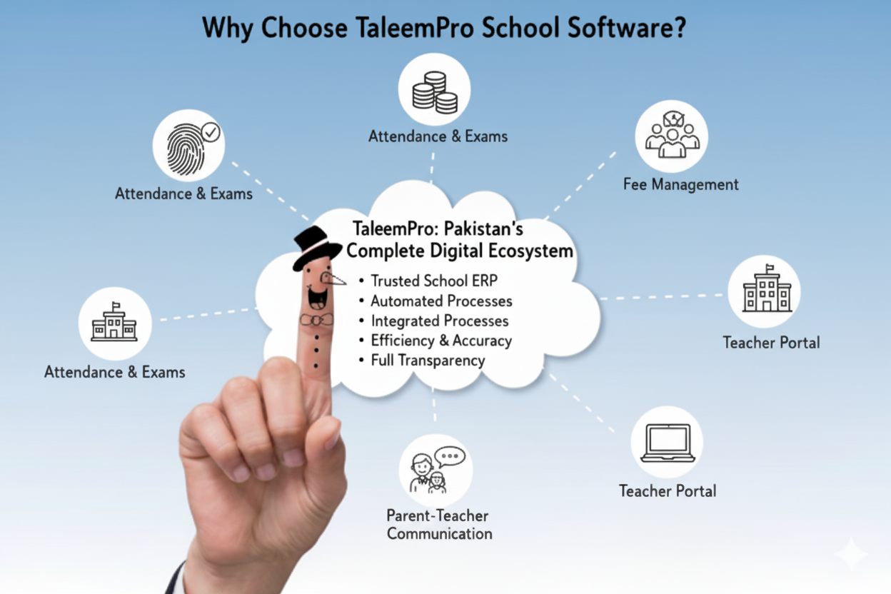Real-Time Automated Attendance Tracking