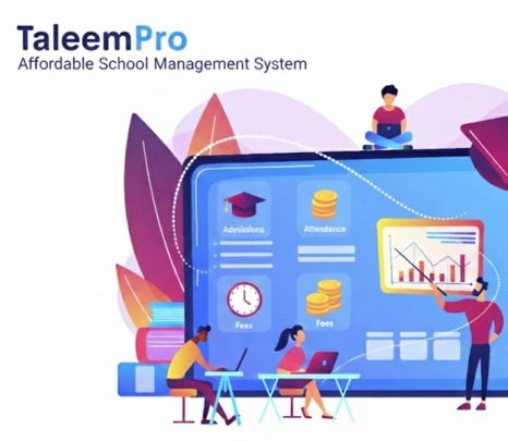 affordable school management system