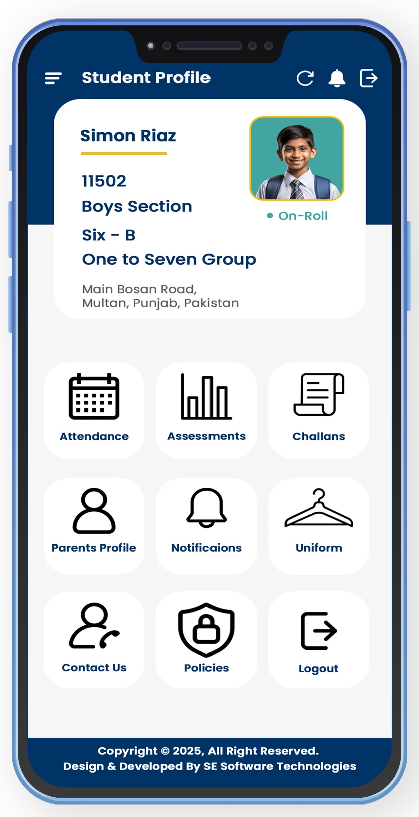 why choose taleem pro?