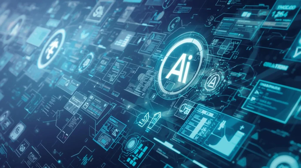 AI Is Transforming School Management Systems