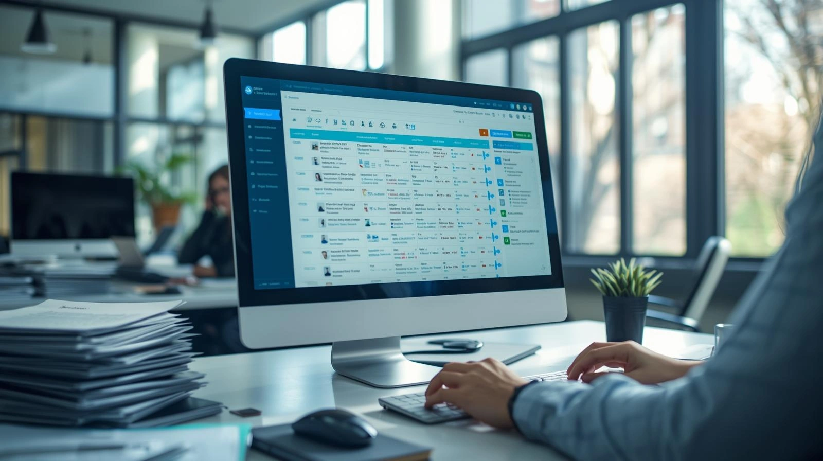 College ERP Software Simplifies Exam Administration