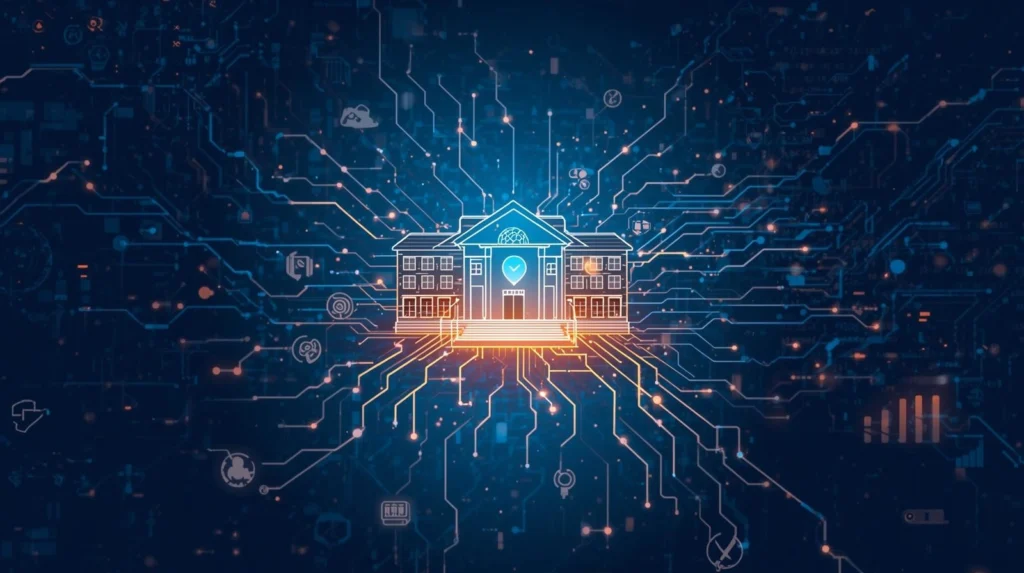 How AI Is Transforming School Management Systems