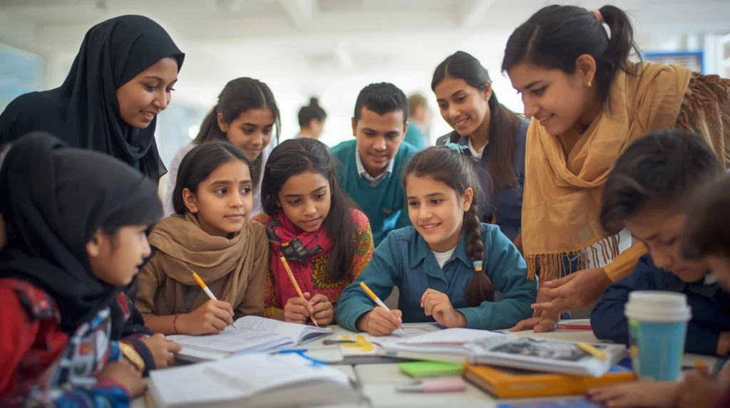 How Can Pakistan Improve Its Education System for a Better Future?