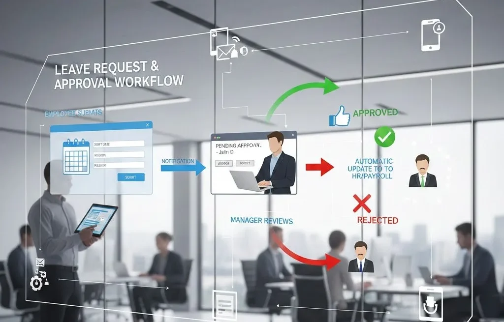 Leave Balances and Accrual Management