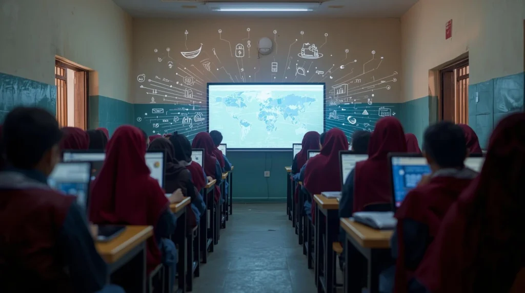 Top Benefits of a Modern Tuition Management System for Small Schools in Pakistan