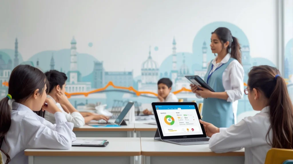 Top School Management Software Providers in Pakistan (2026 Guide)