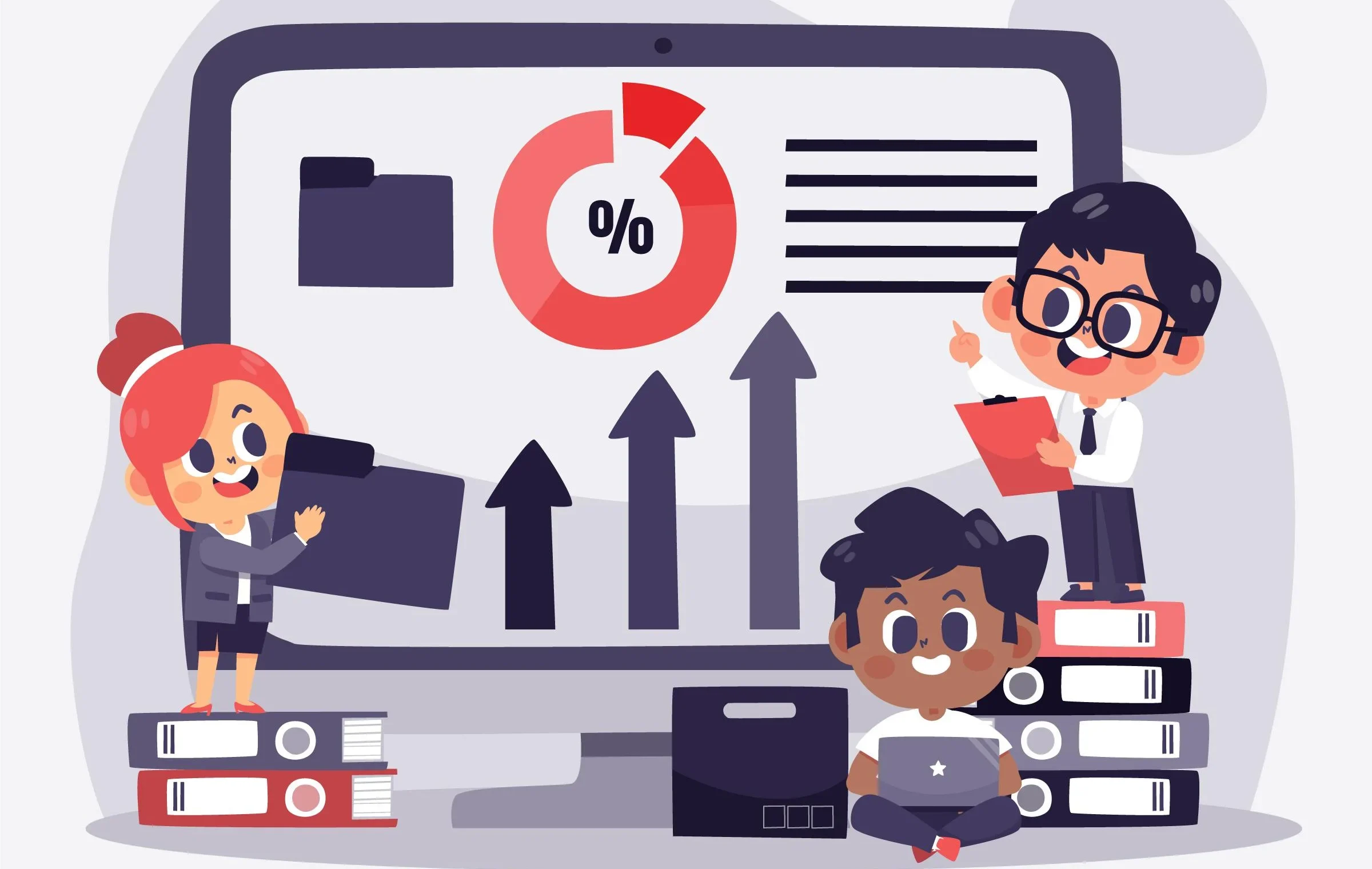 Track Student Progress Over Time