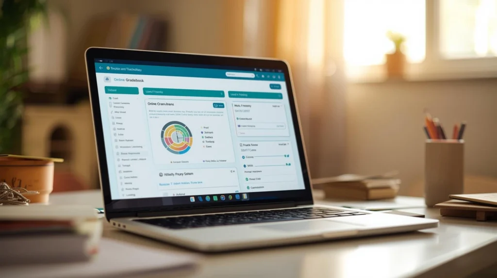 Why Online Gradebooks Are Essential for Student Success in Pakistan
