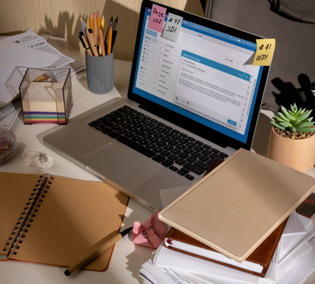 exam paper management system for schools