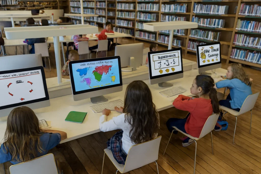 TaleemPro's school administration management system in Pakistan