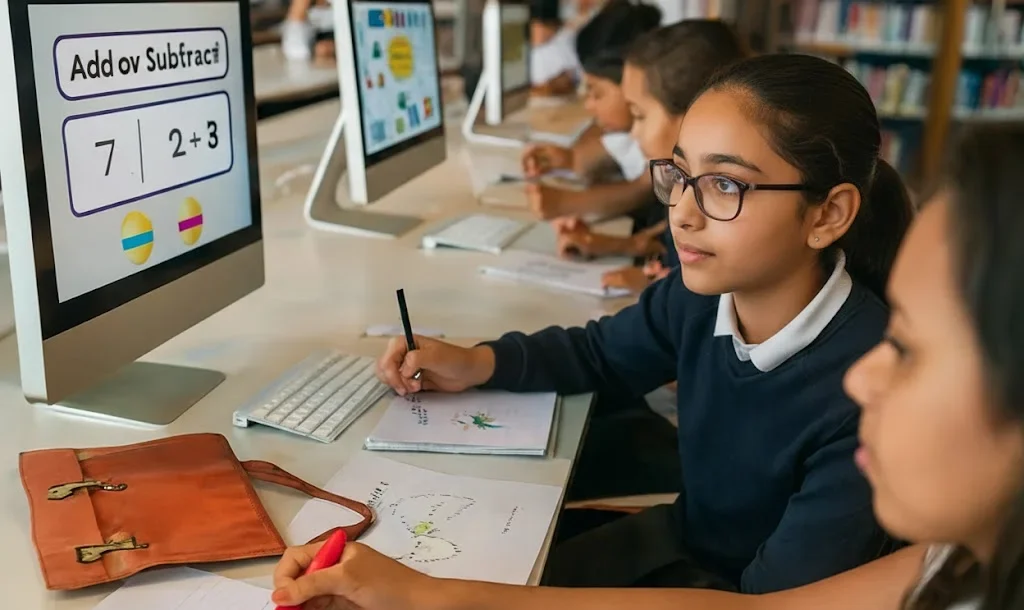 Taleempro's student management system for schools in pakistan